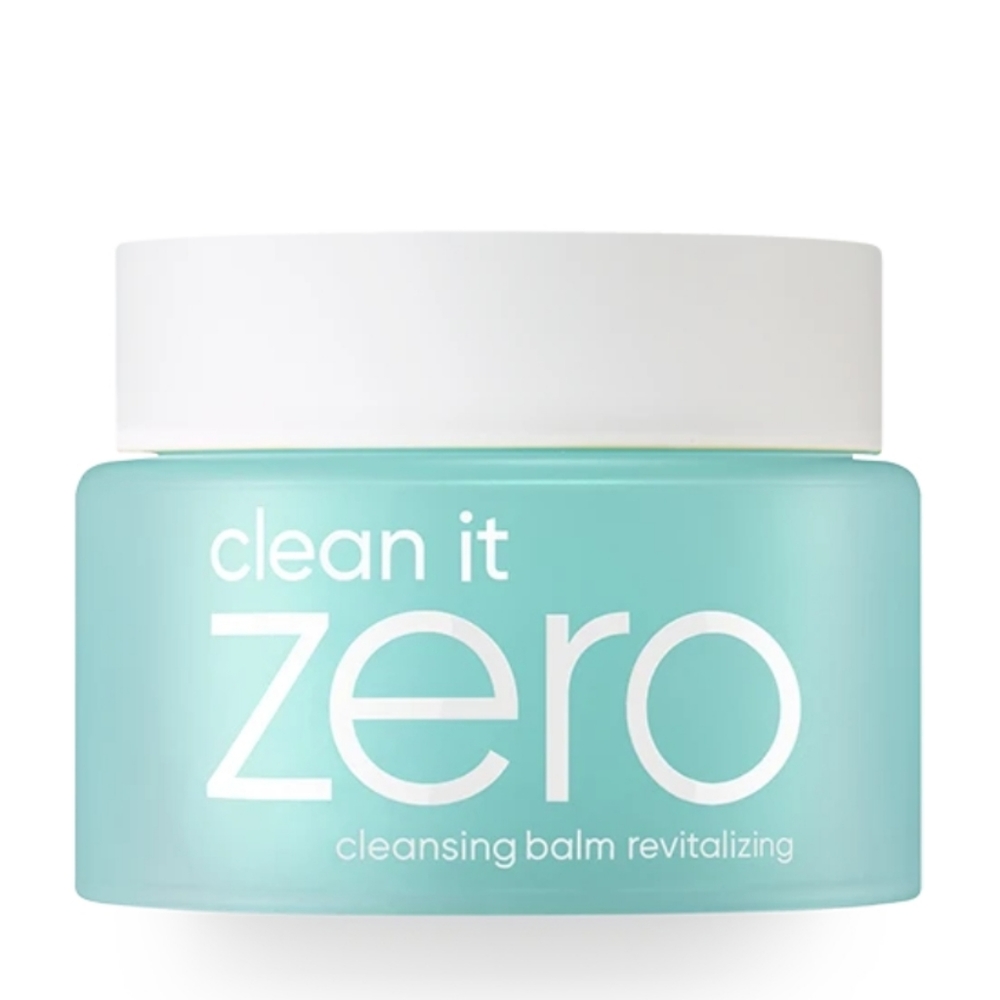 Banilla Co. Clean it zero cleansing balm